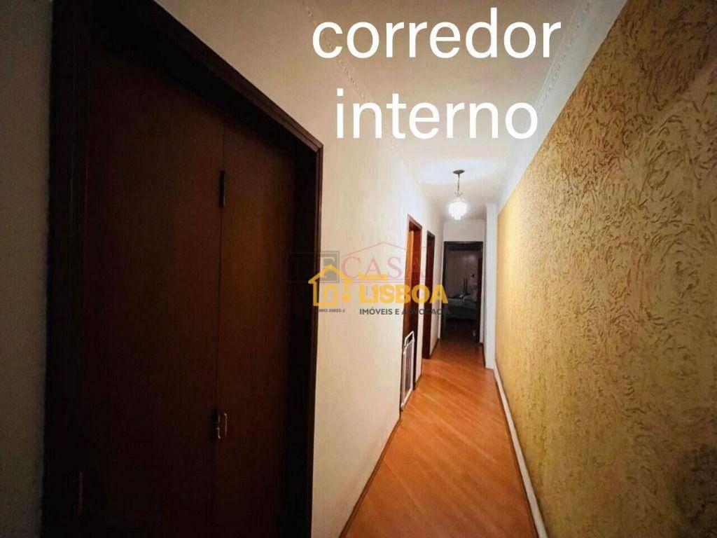 Sobrado à venda com 3 quartos, 230m² - Foto 12