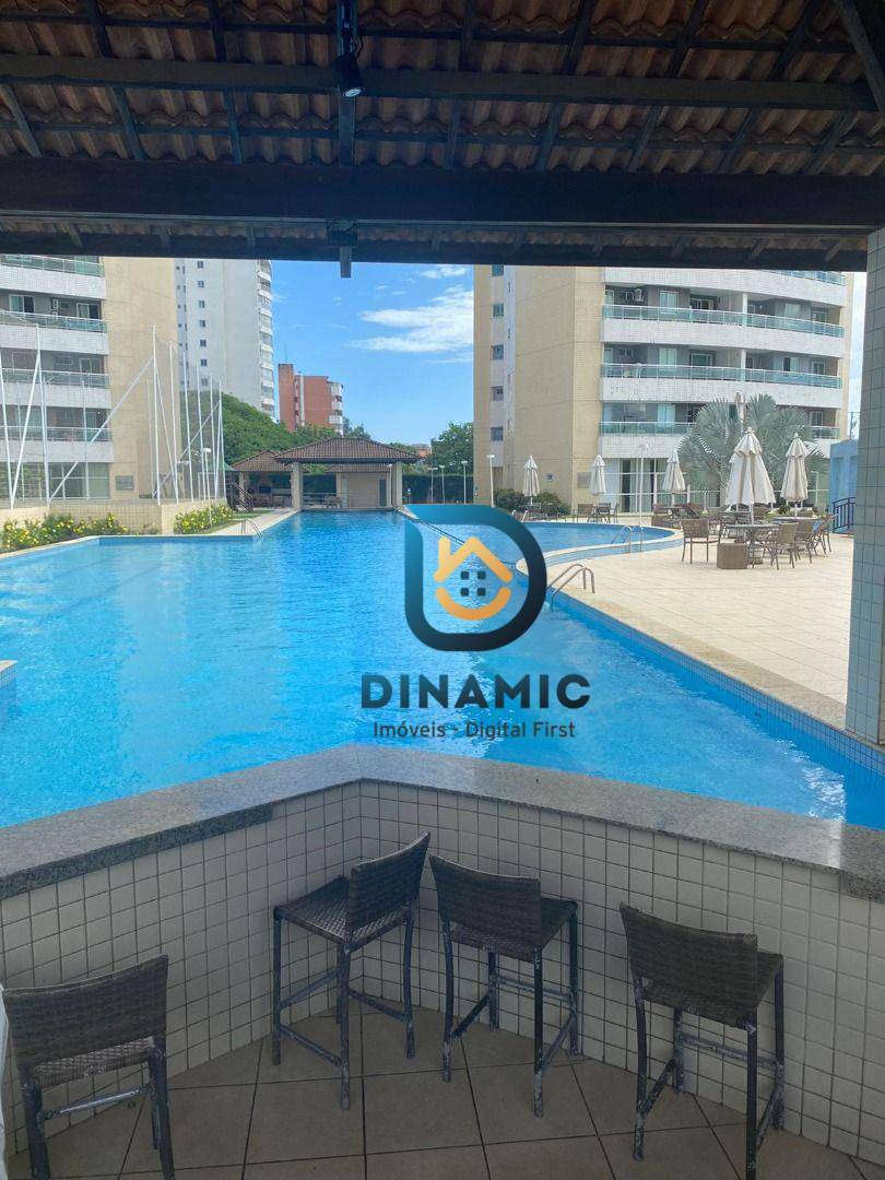 Apartamento à venda com 3 quartos, 81m² - Foto 12