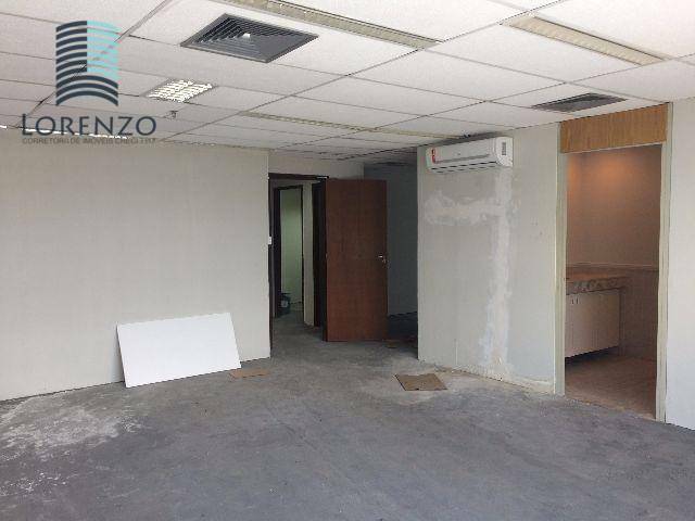 Conjunto Comercial-Sala à venda e aluguel, 631m² - Foto 8