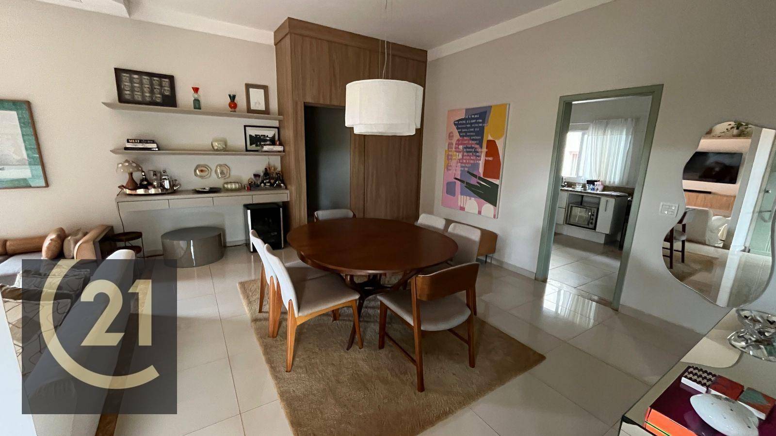 Casa de Condomínio à venda com 3 quartos, 293m² - Foto 22