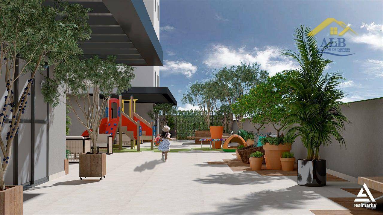 Apartamento, 2 quartos, 52 m² - Foto 9