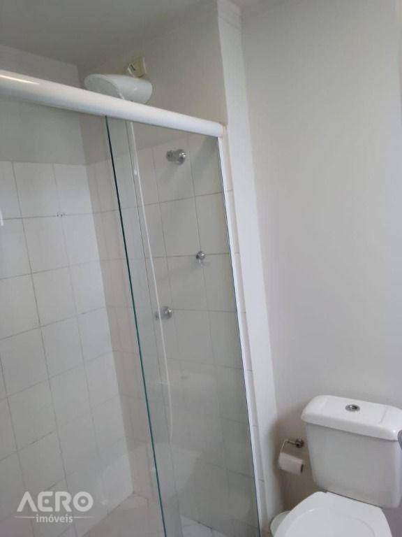 Apartamento para alugar com 1 quarto, 40m² - Foto 10