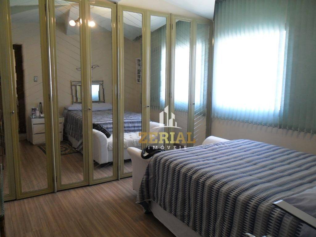 Apartamento à venda com 4 quartos, 212m² - Foto 18