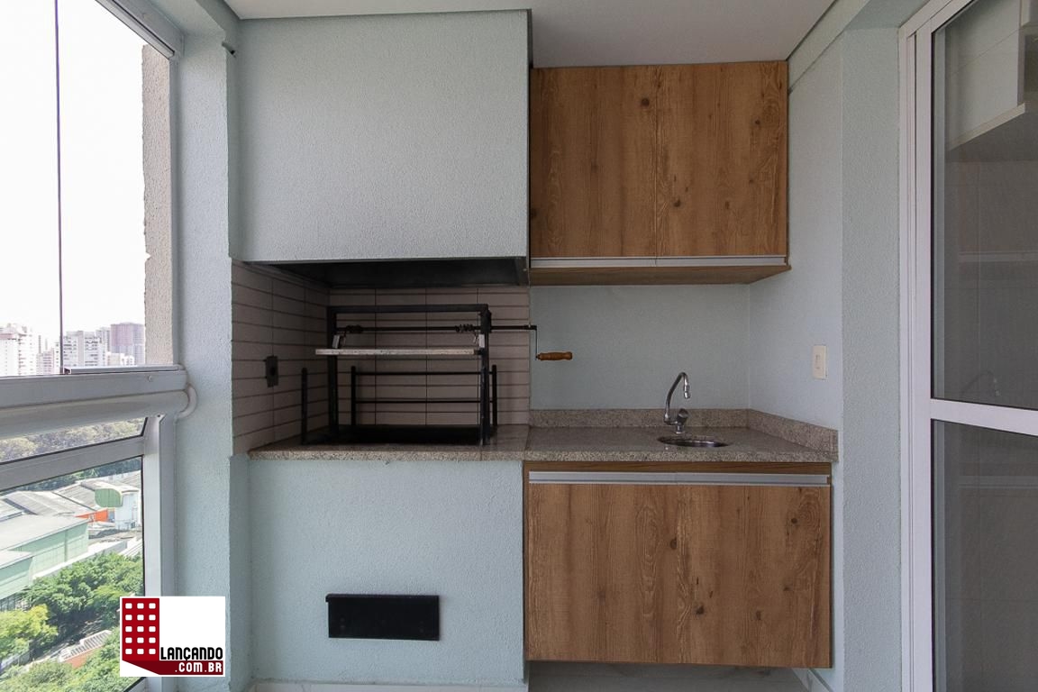 Apartamento à venda com 4 quartos, 177m² - Foto 14