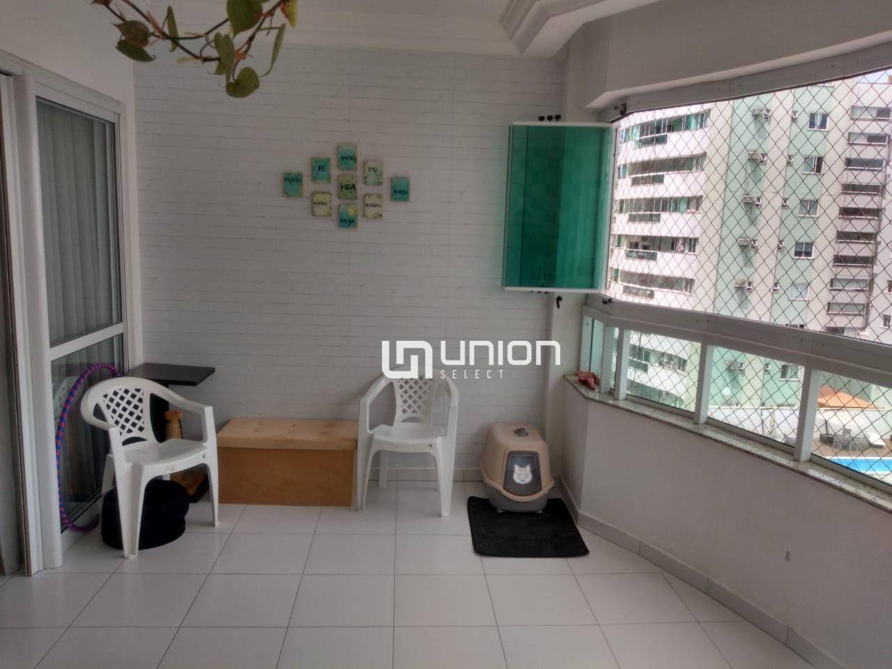 Apartamento à venda com 3 quartos, 115m² - Foto 5