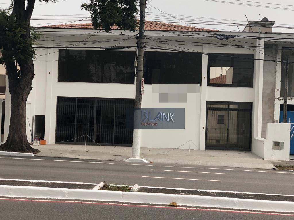 Loja-Salão para alugar, 340m² - Foto 2