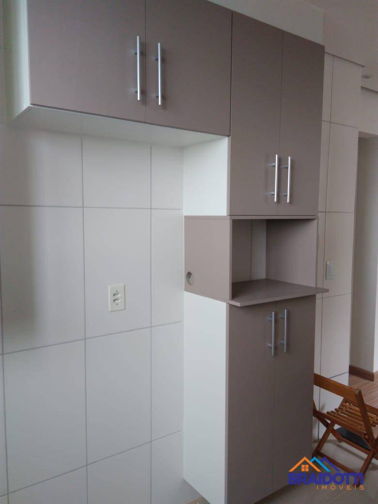 Apartamento à venda com 2 quartos, 45m² - Foto 6