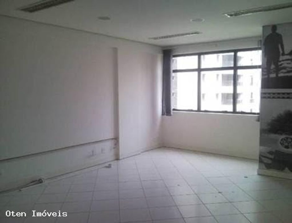 Conjunto Comercial-Sala à venda, 41m² - Foto 1