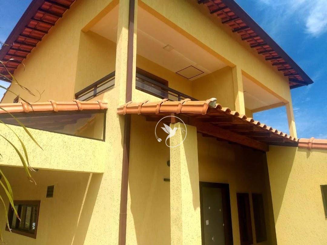 Casa de Condomínio à venda com 4 quartos, 252m² - Foto 11