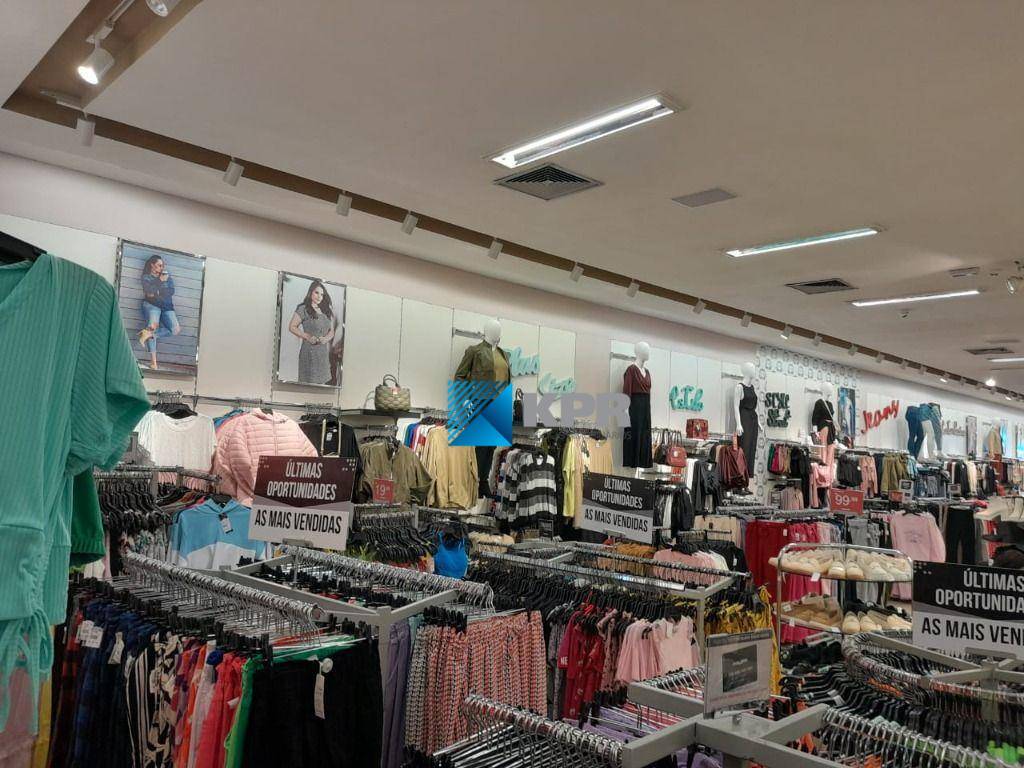 Loja-Salão, 400 m² - Foto 2