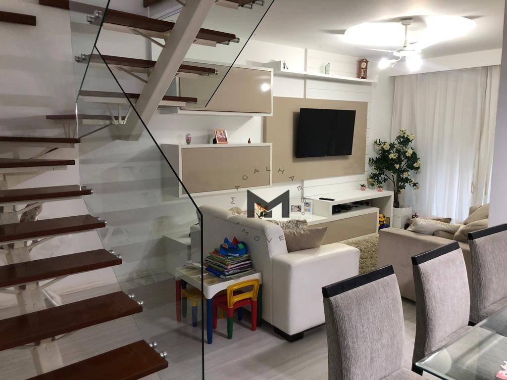 Casa à venda com 3 quartos, 147m² - Foto 6