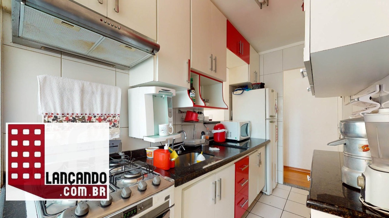 Apartamento à venda com 2 quartos, 75m² - Foto 9