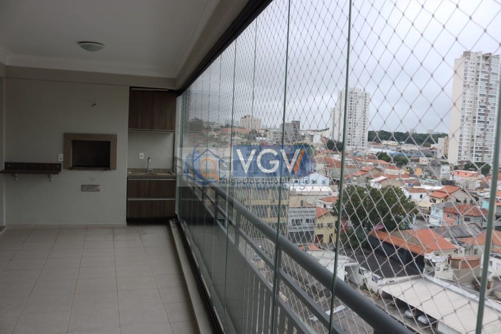 Apartamento à venda com 4 quartos, 133m² - Foto 2