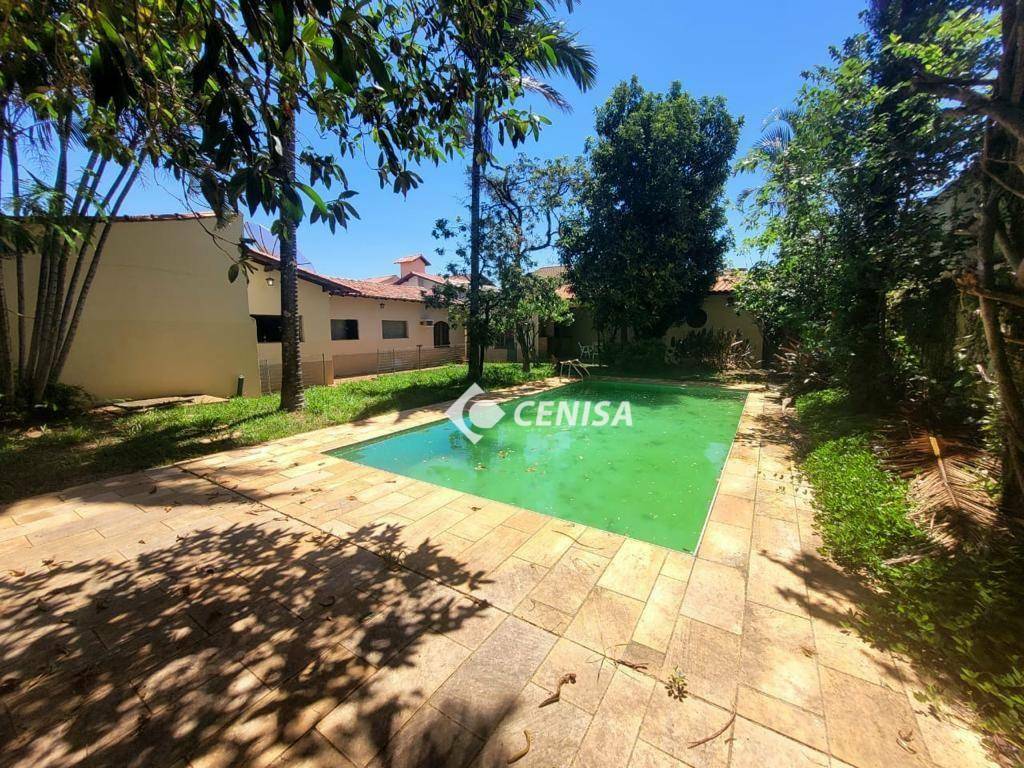 Casa à venda com 3 quartos, 240m² - Foto 22