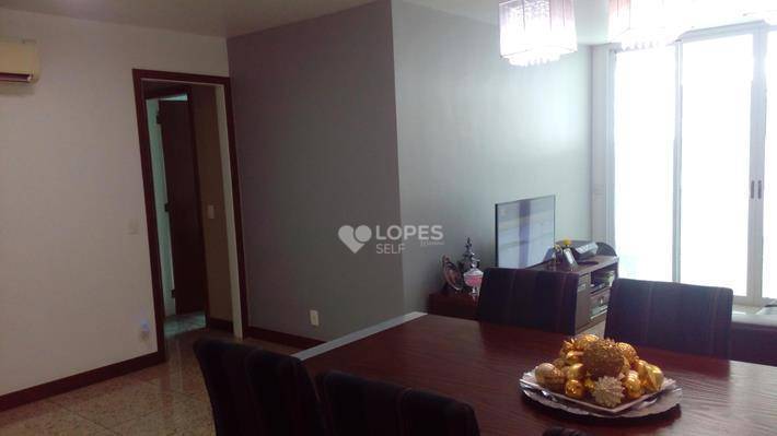 Apartamento à venda com 3 quartos, 114m² - Foto 1