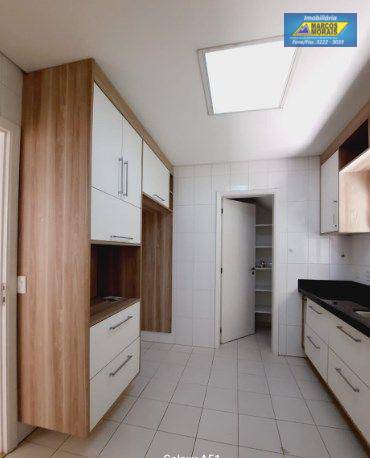 Casa de Condomínio para alugar com 4 quartos, 167m² - Foto 12