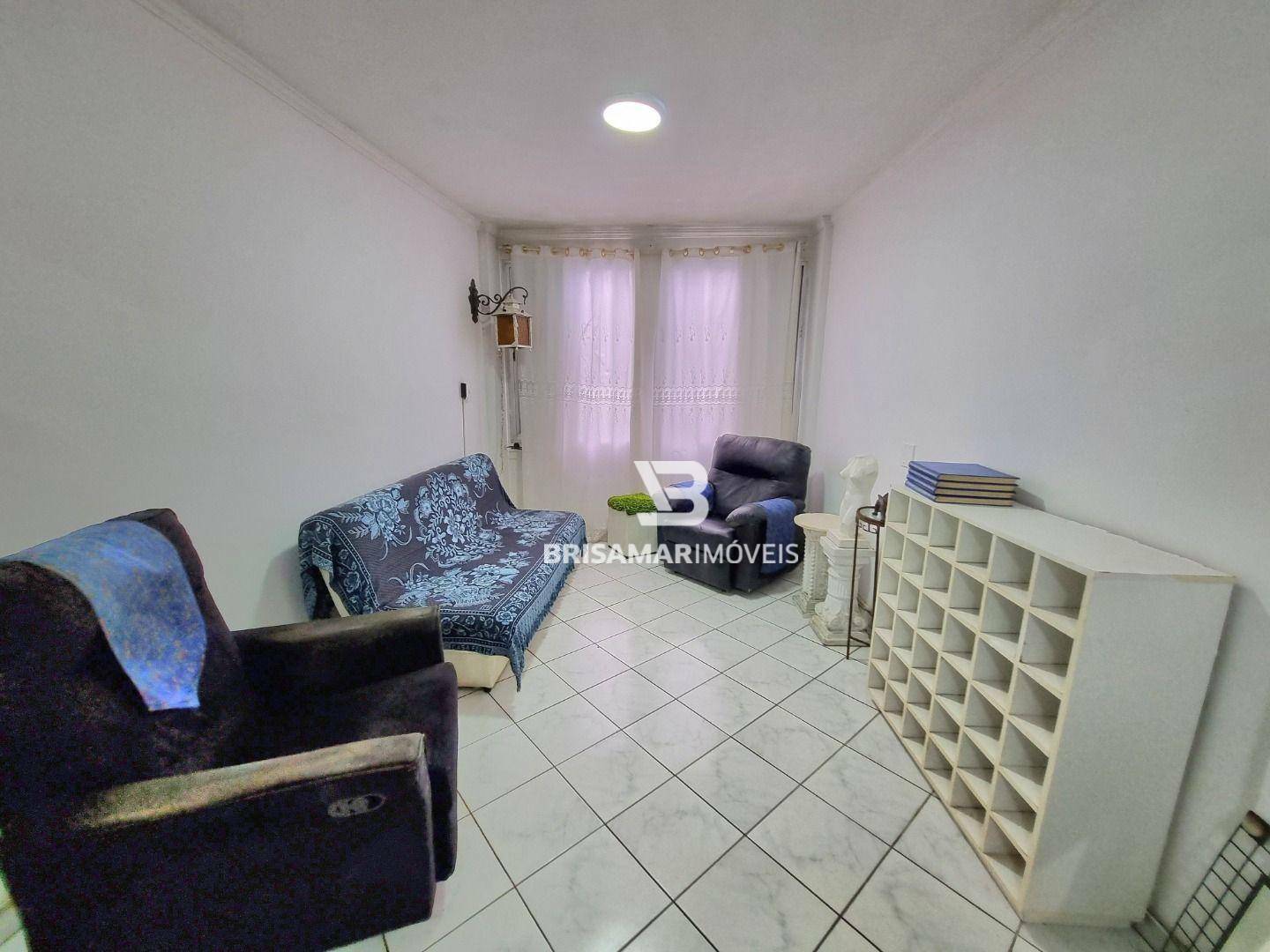 Apartamento à venda e aluguel com 1 quarto, 50m² - Foto 4