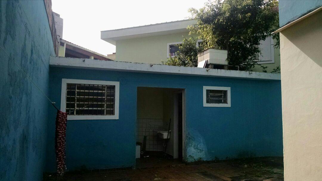 Sobrado à venda com 3 quartos, 175m² - Foto 1