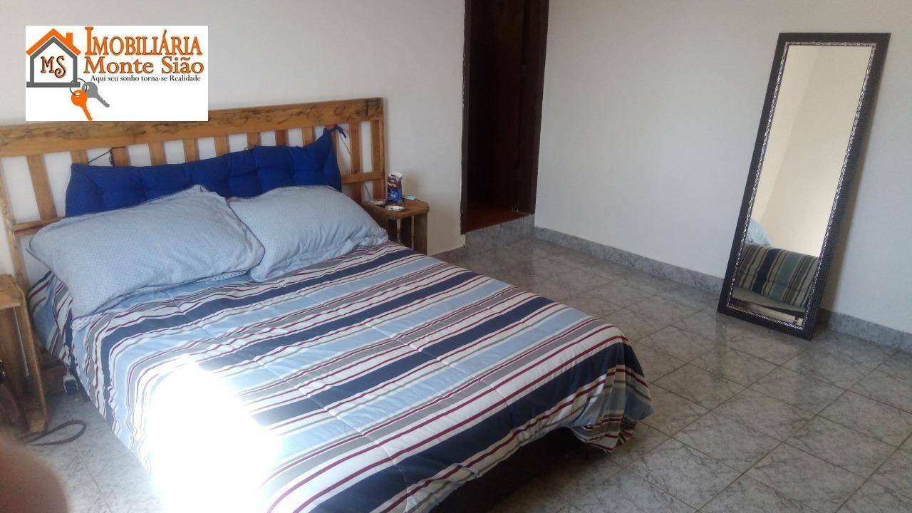 Sobrado à venda com 4 quartos, 134m² - Foto 11