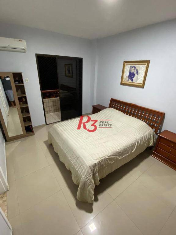 Apartamento à venda com 3 quartos, 140m² - Foto 8