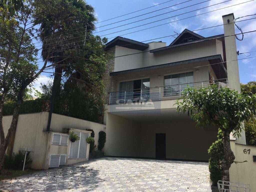 Sobrado à venda com 4 quartos, 534m² - Foto 21