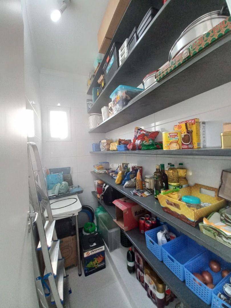 Casa de Condomínio à venda com 3 quartos, 179m² - Foto 22