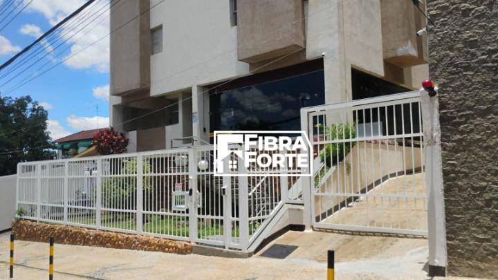 Apartamento, 2 quartos, 70 m² - Foto 1