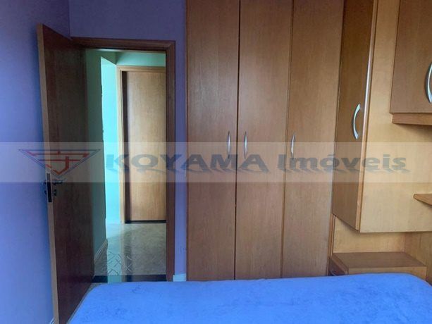 Apartamento à venda com 2 quartos, 62m² - Foto 13