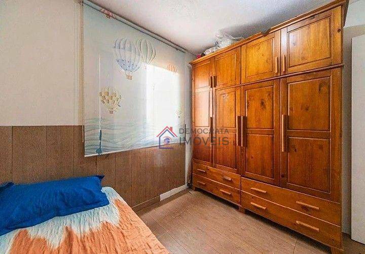 Apartamento à venda com 2 quartos, 49m² - Foto 8