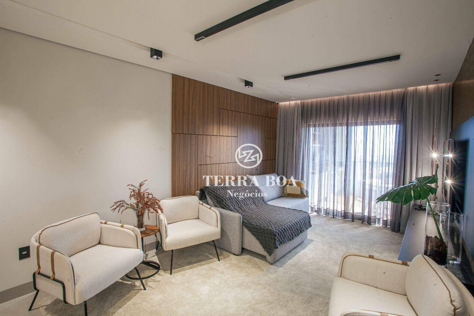 Apartamento à venda com 3 quartos, 145m² - Foto 6