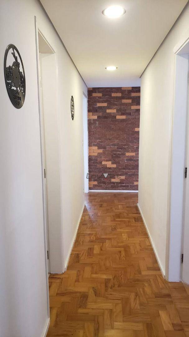 Apartamento à venda e aluguel com 3 quartos, 155m² - Foto 9