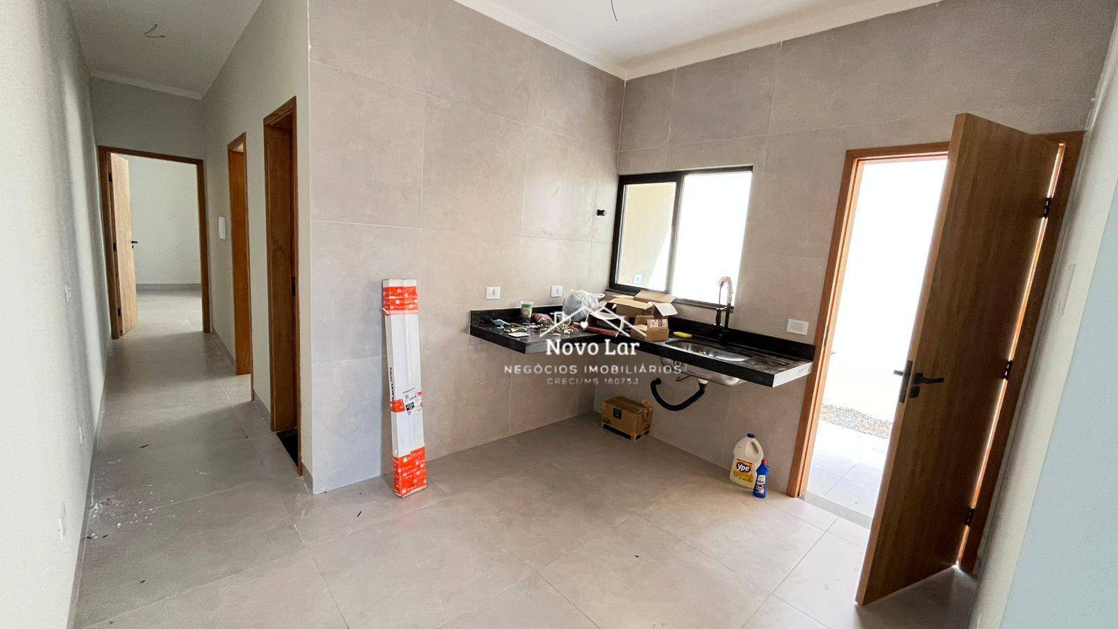 Casa, 2 quartos, 61 m² - Foto 6