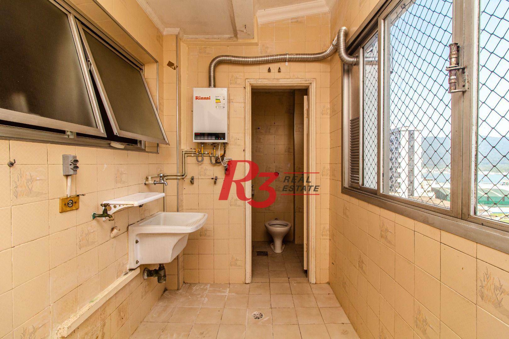 Apartamento à venda com 1 quarto, 77m² - Foto 15