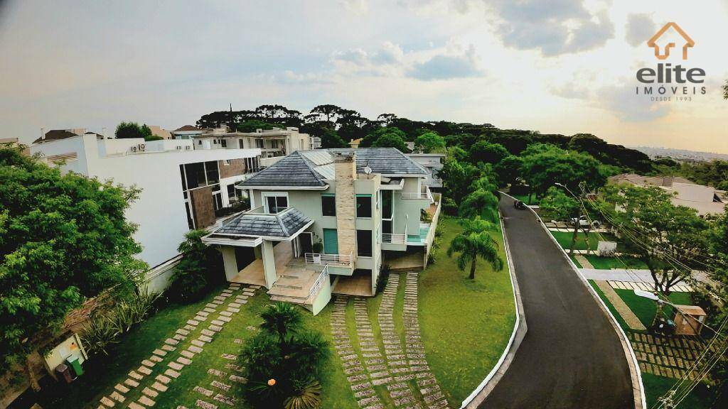 Casa de Condomínio à venda com 4 quartos, 607m² - Foto 66