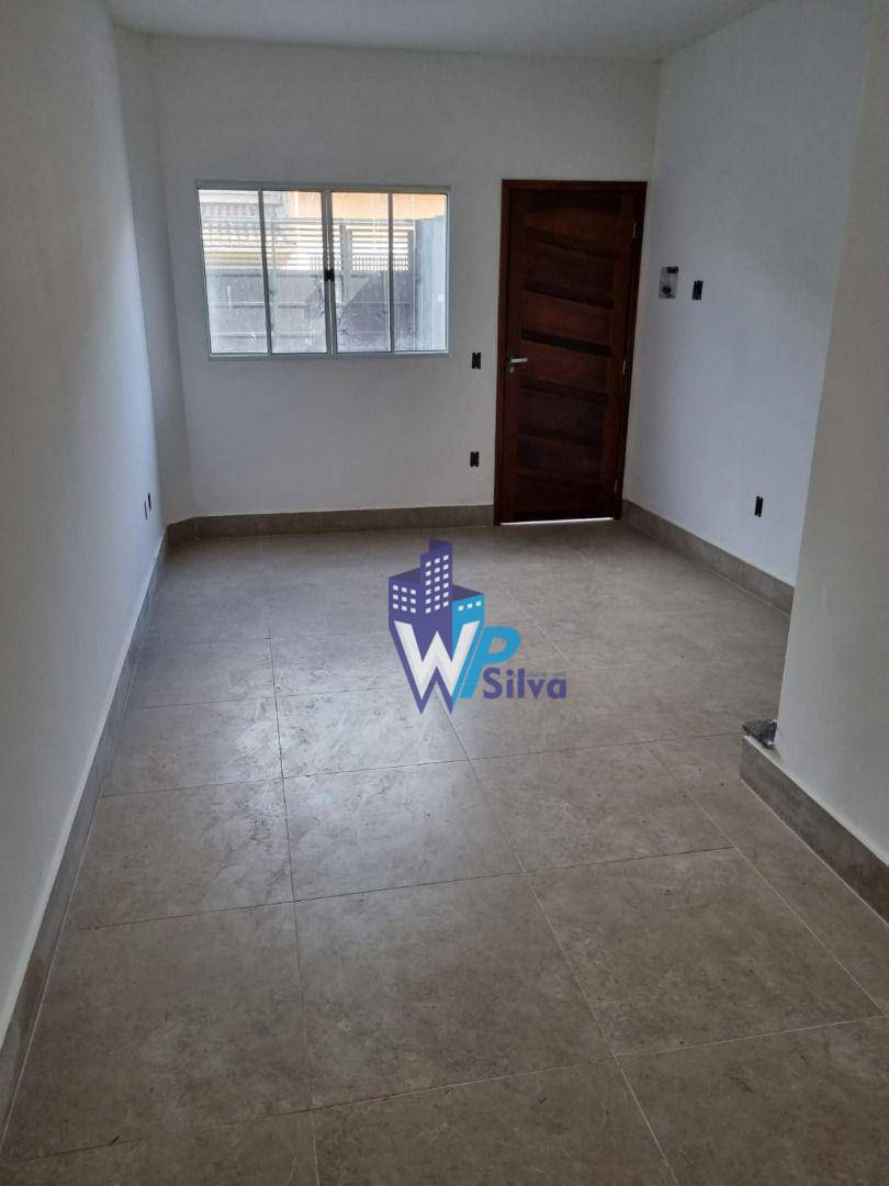 Sobrado à venda com 2 quartos, 66m² - Foto 2