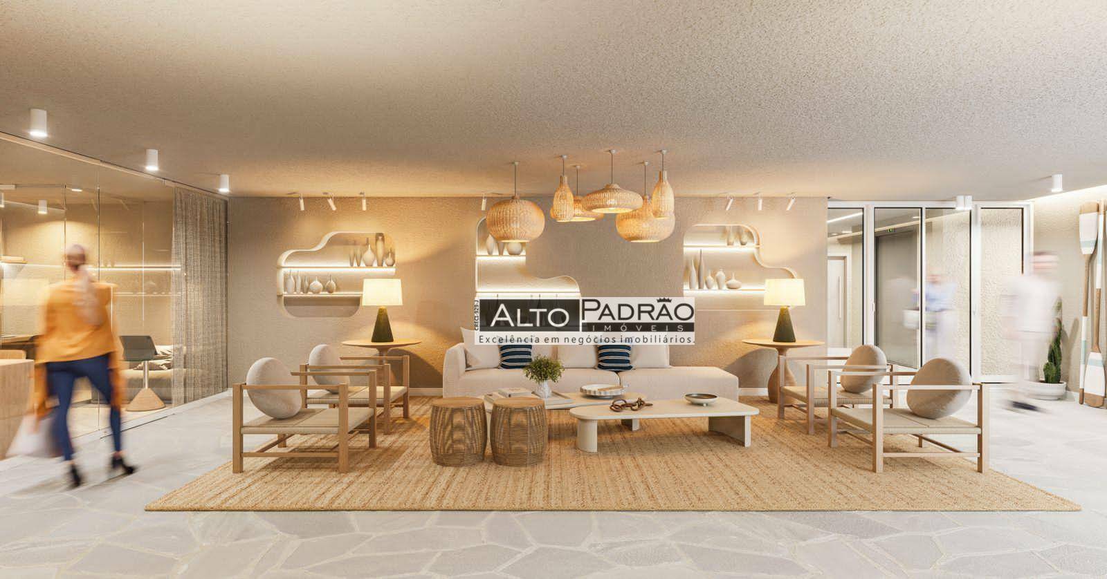 Flat/Apart Hotel à venda com 1 quarto, 26m² - Foto 10
