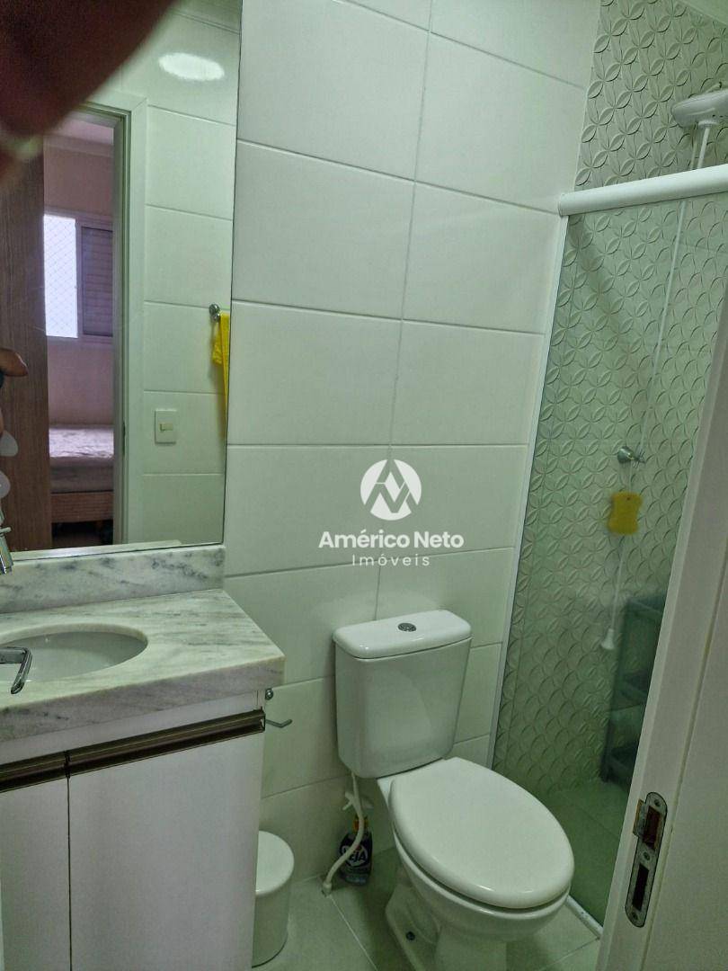 Apartamento à venda com 2 quartos, 61m² - Foto 22