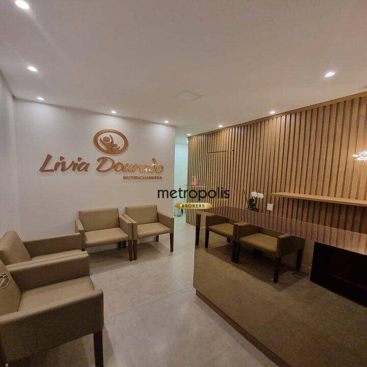 Conjunto Comercial-Sala à venda e aluguel, 40m² - Foto 2