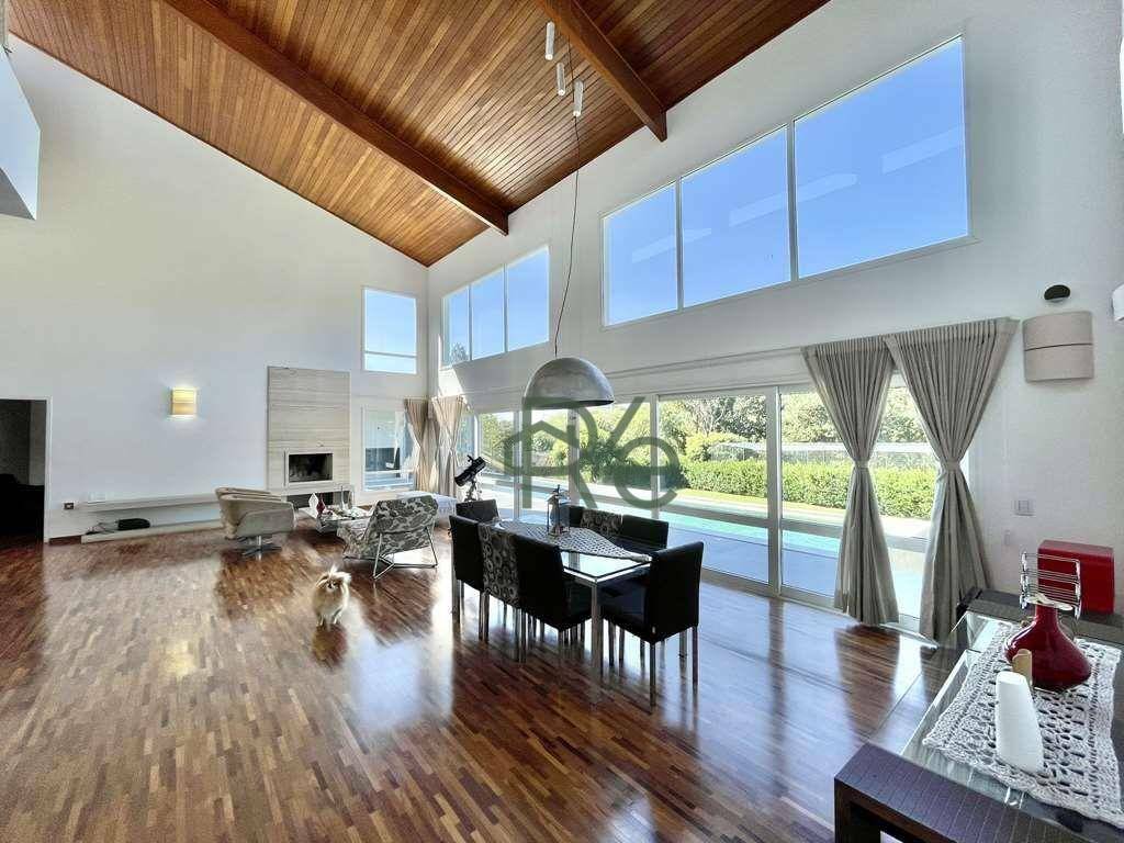 Casa de Condomínio à venda com 4 quartos, 556m² - Foto 16