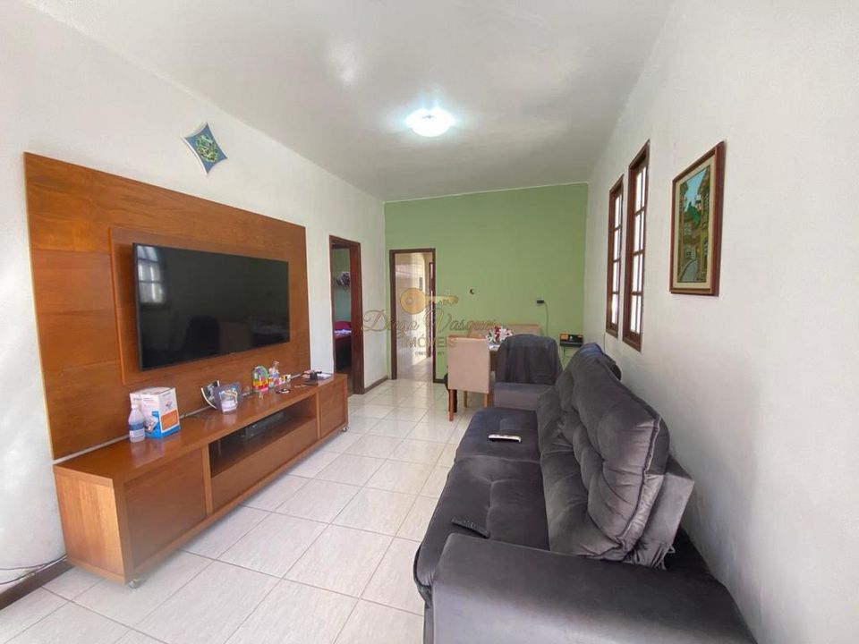 Casa à venda com 4 quartos, 361m² - Foto 5