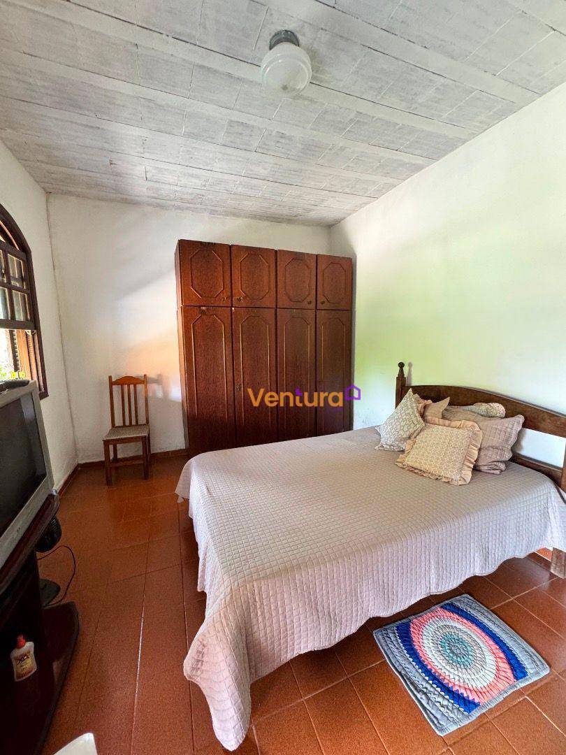 Casa de Condomínio à venda com 3 quartos, 150m² - Foto 21