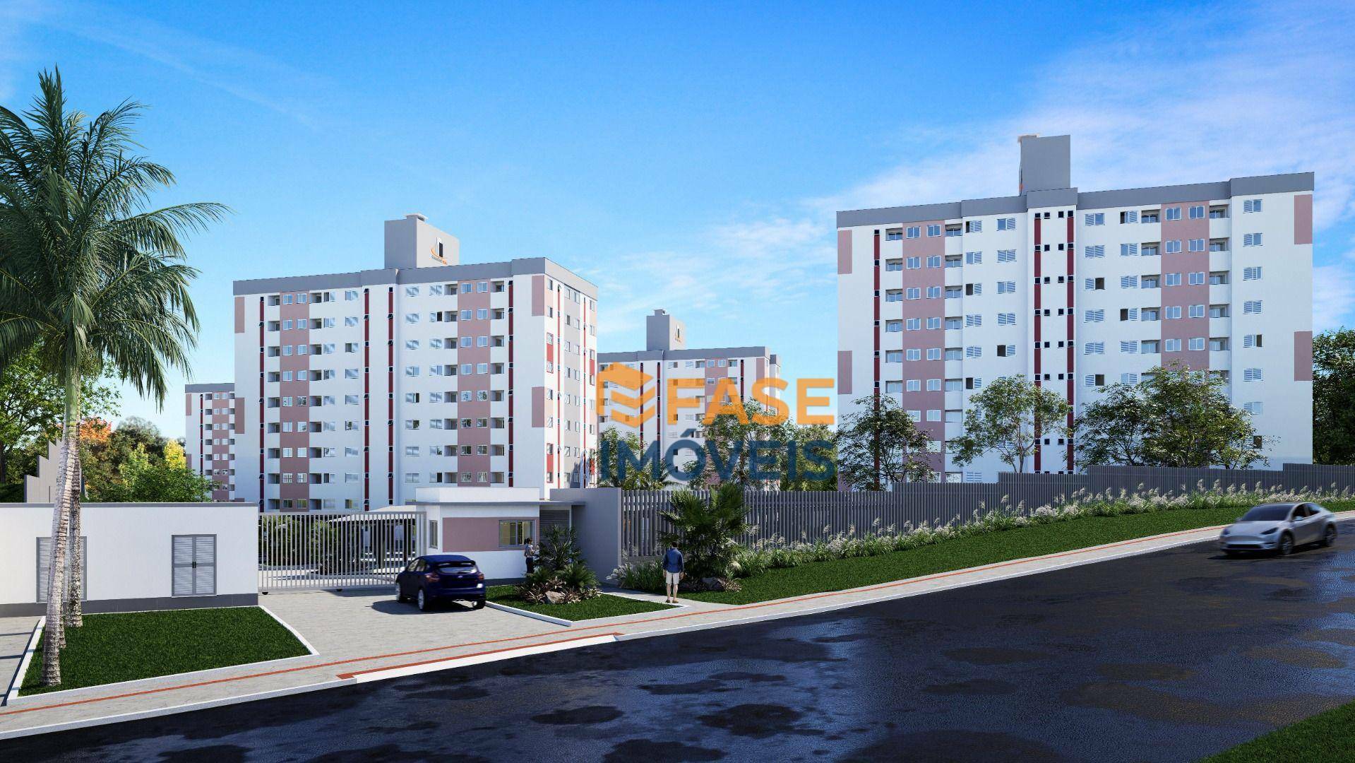 Apartamento, 2 quartos, 46 m² - Foto 18