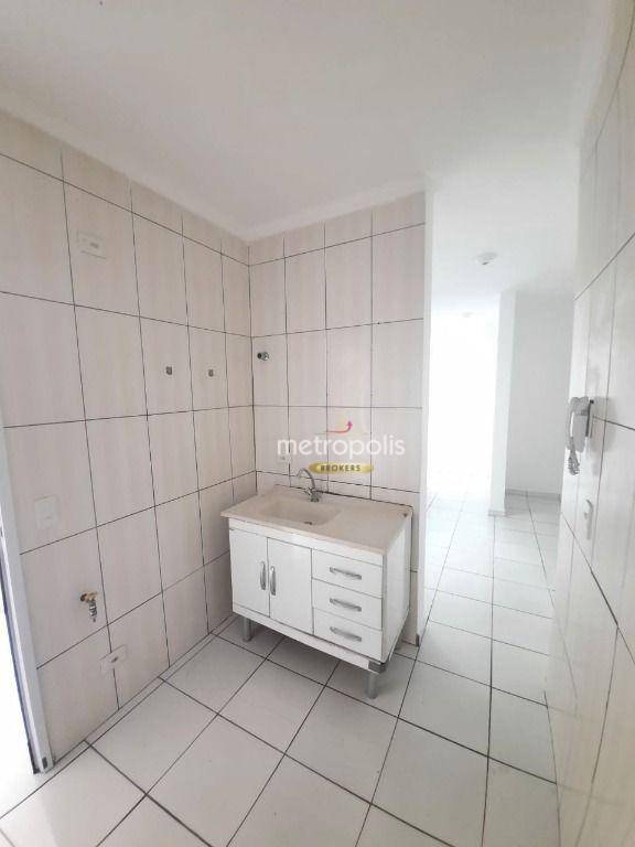 Apartamento à venda com 2 quartos, 39m² - Foto 5