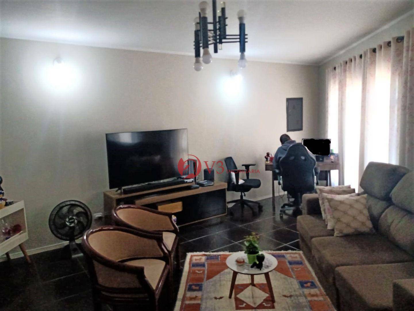 Sobrado à venda com 3 quartos, 184m² - Foto 4