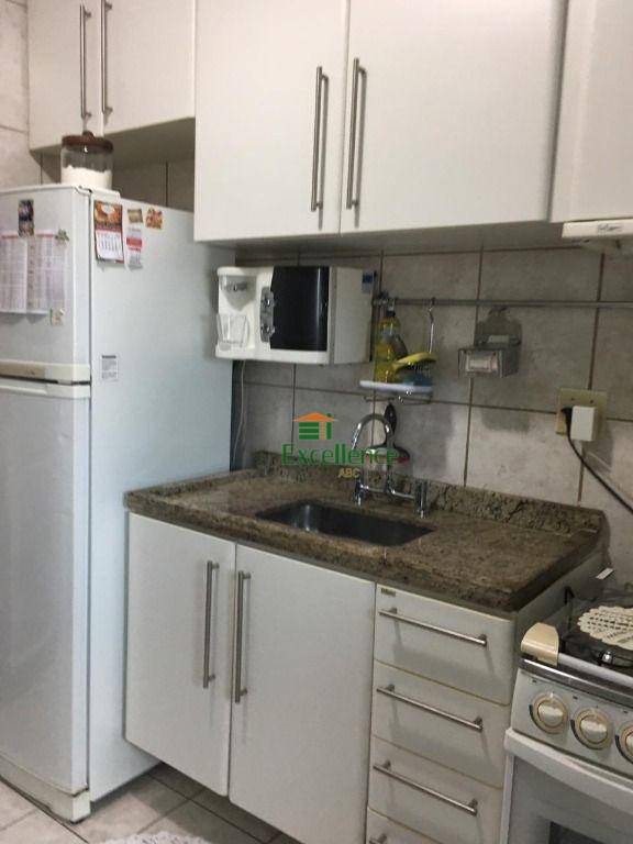 Apartamento à venda com 3 quartos, 67m² - Foto 3