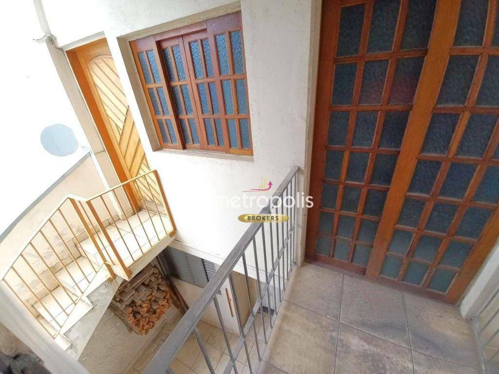 Sobrado à venda e aluguel com 3 quartos, 125m² - Foto 13