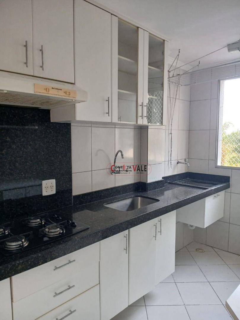 Apartamento à venda com 3 quartos, 60m² - Foto 5
