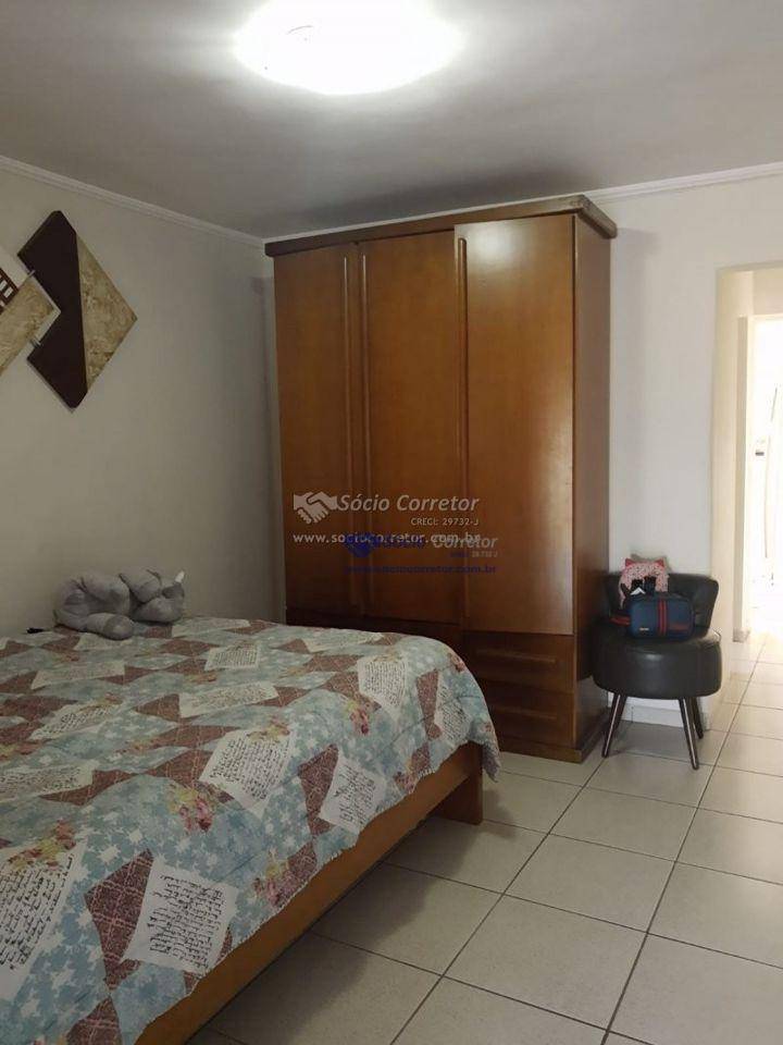 Sobrado à venda com 3 quartos, 120m² - Foto 10