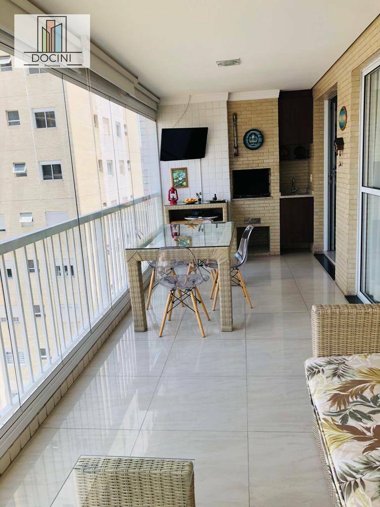 Apartamento à venda com 3 quartos, 109m² - Foto 9