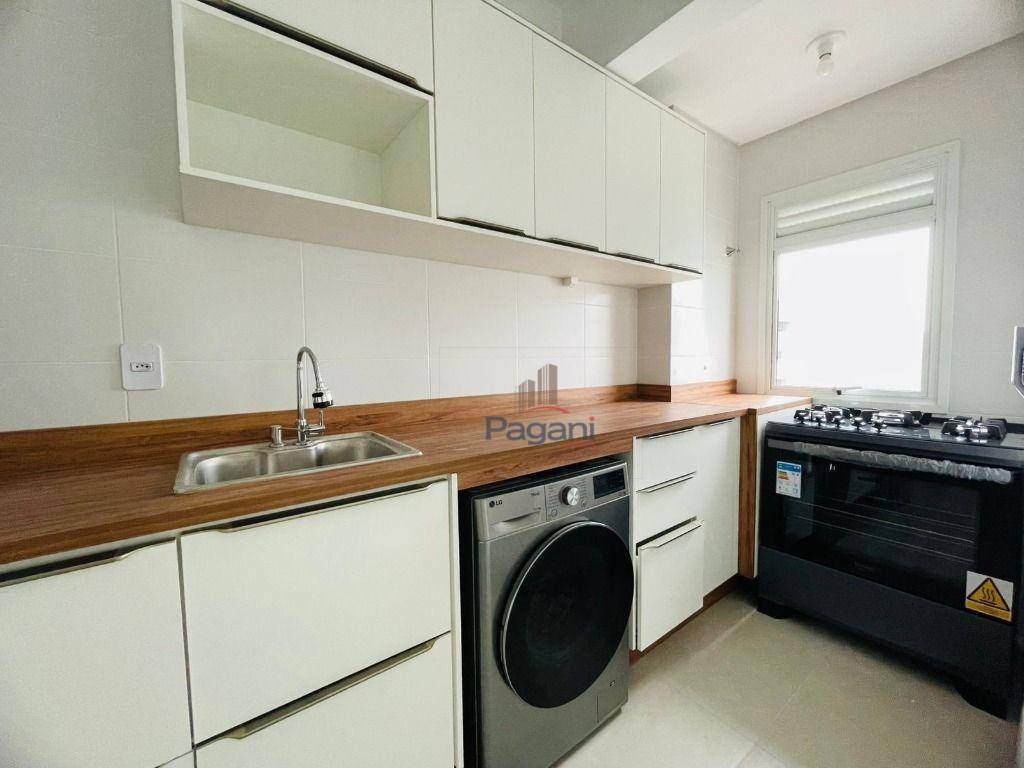 Apartamento, 2 quartos, 54 m² - Foto 1